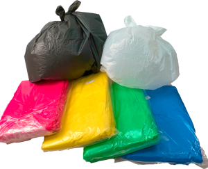 Various Garbage Bag