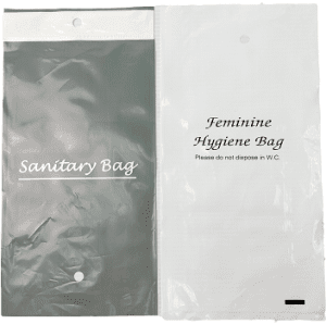 Sanitary Bag