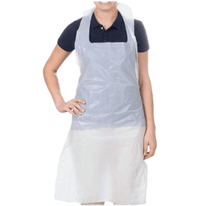 Apron