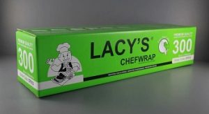 Cling Film